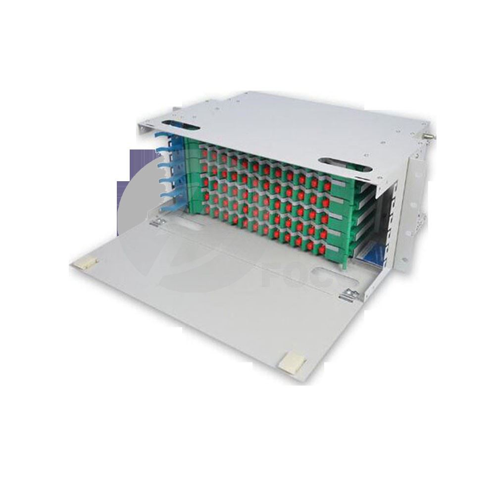 Telecom-equipment-optical-distribution-frame-odf-96